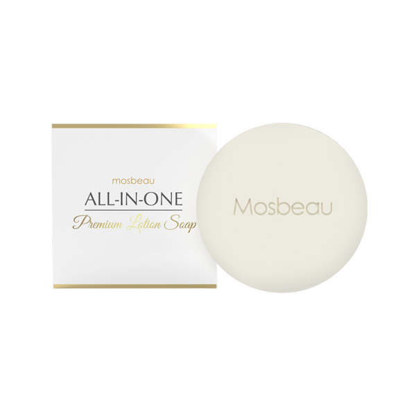 ALL-IN-ONE PREMIUM LOTION SOAP