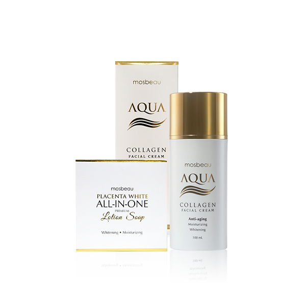 collagen face moisturizer