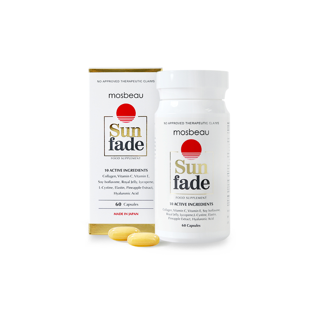 SUNFADE
