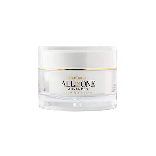 ALL-IN-ONE ADVANCED PREMIUM CREAM