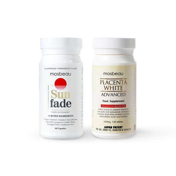 DAILY CARE SET