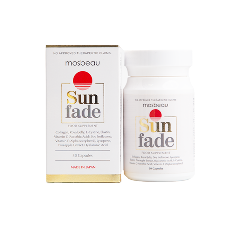 SUNFADE