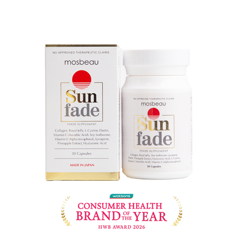 SUNFADE