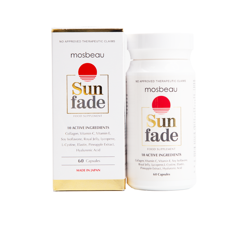 SUNFADE