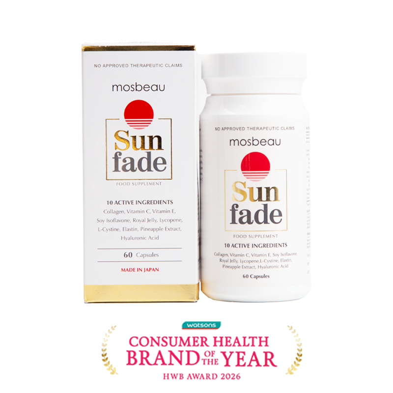 SUNFADE